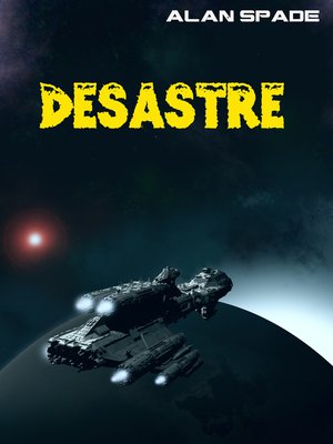cover image of Désastre